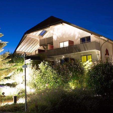 Hotel Heiligenstein Baden-Baden Buitenkant foto