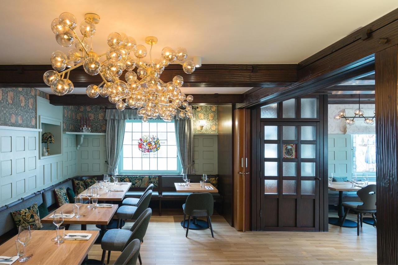 Hotel Heiligenstein Baden-Baden Buitenkant foto