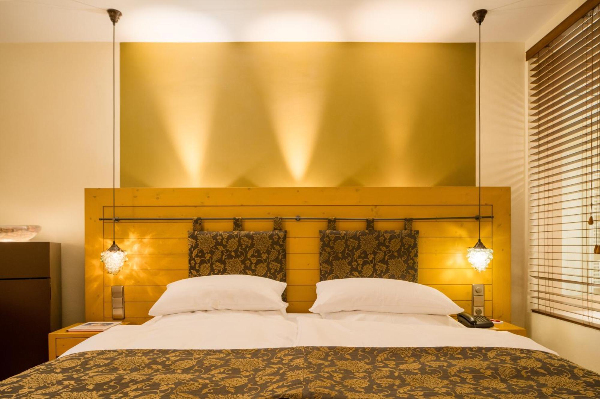 Hotel Heiligenstein Baden-Baden Buitenkant foto