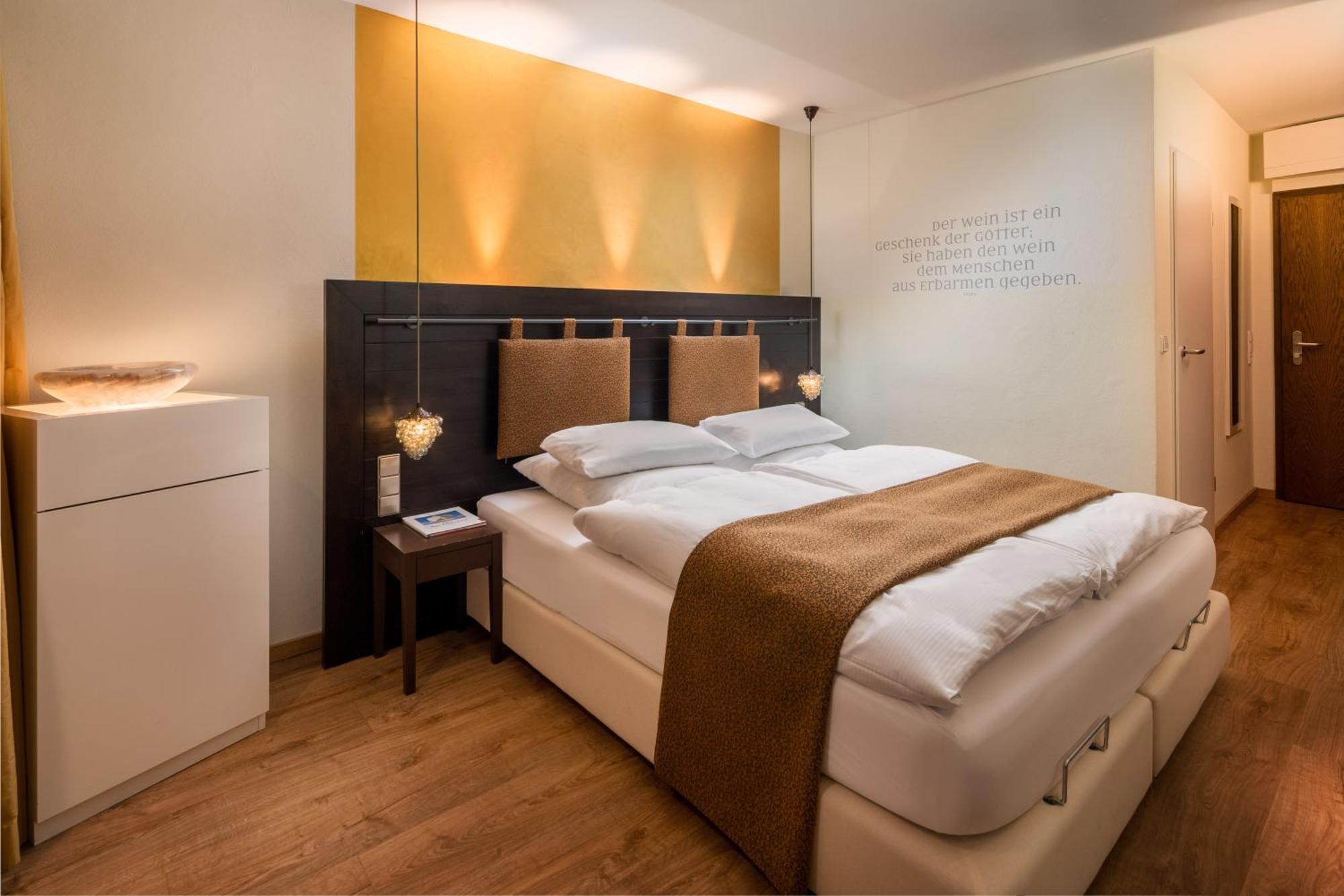 Hotel Heiligenstein Baden-Baden Buitenkant foto