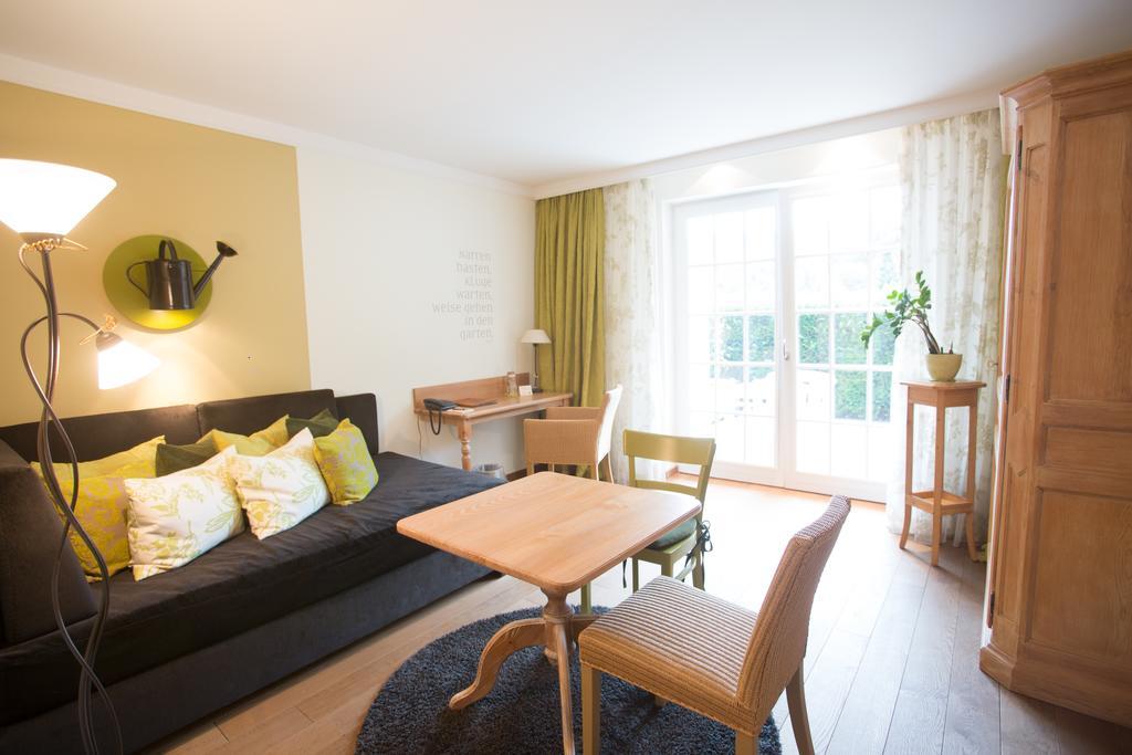 Hotel Heiligenstein Baden-Baden Buitenkant foto