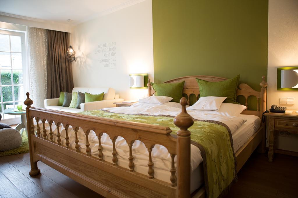 Hotel Heiligenstein Baden-Baden Buitenkant foto