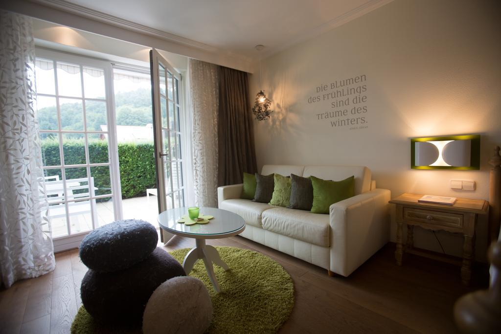 Hotel Heiligenstein Baden-Baden Buitenkant foto
