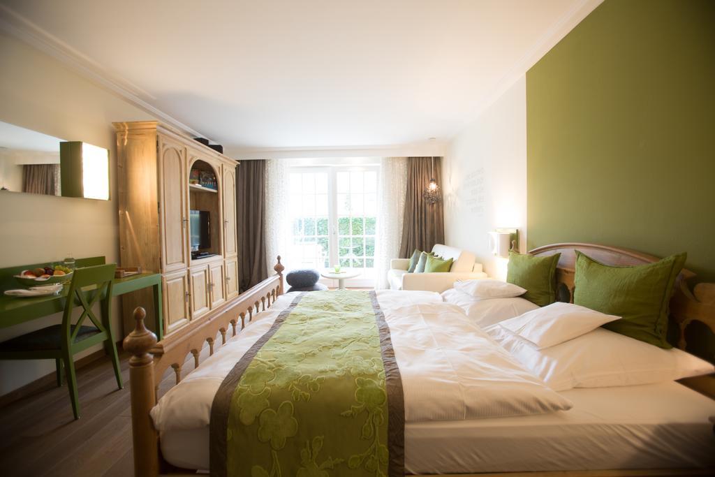 Hotel Heiligenstein Baden-Baden Buitenkant foto
