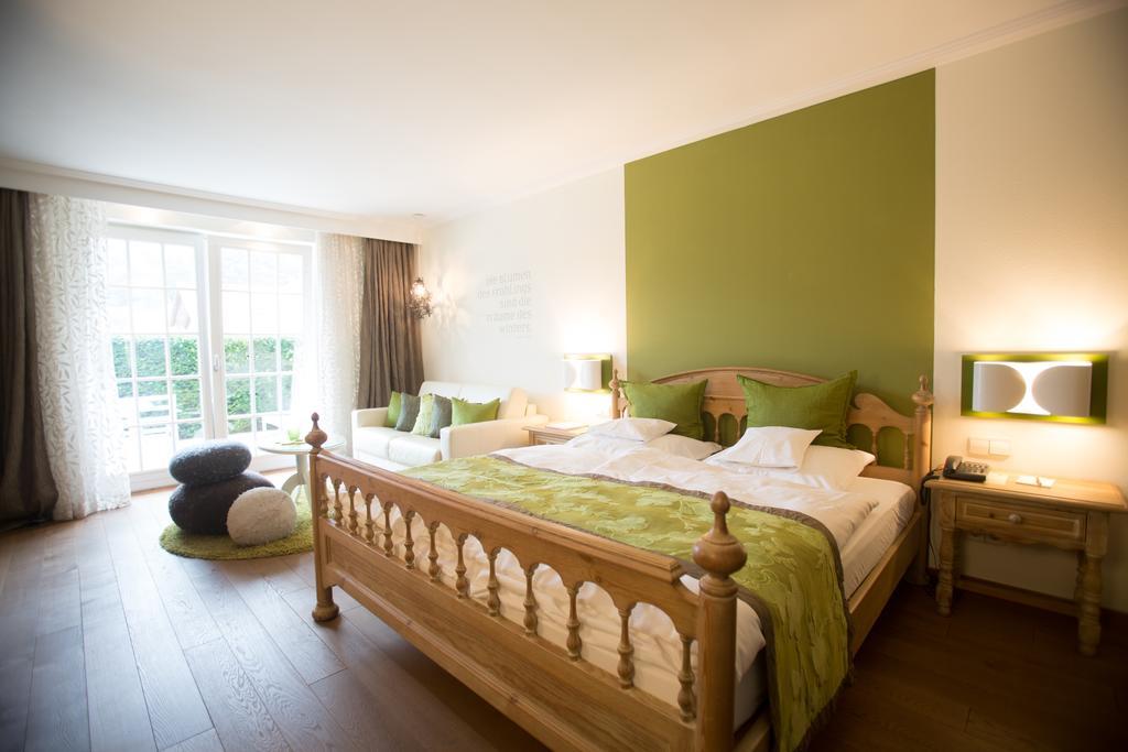 Hotel Heiligenstein Baden-Baden Buitenkant foto