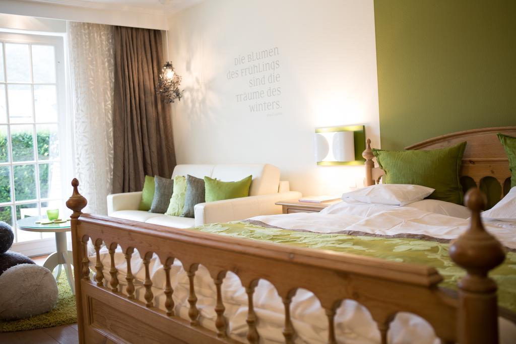 Hotel Heiligenstein Baden-Baden Buitenkant foto