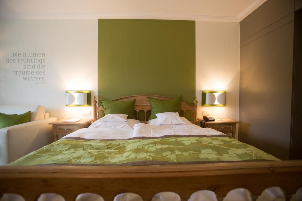 Hotel Heiligenstein Baden-Baden Buitenkant foto