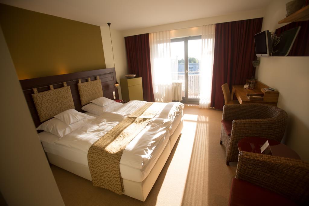 Hotel Heiligenstein Baden-Baden Buitenkant foto