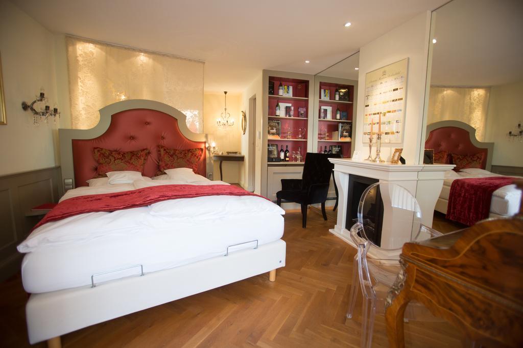 Hotel Heiligenstein Baden-Baden Buitenkant foto