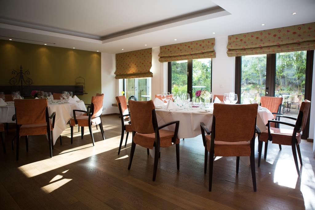 Hotel Heiligenstein Baden-Baden Buitenkant foto